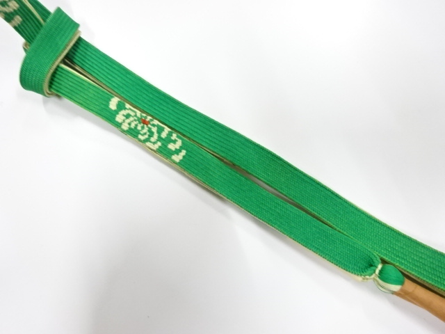 Japanese Kimono / Accessories Silk